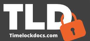 TLD - Time Lock Documentation
